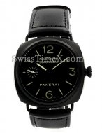 Panerai исторической коллекции PAM00292