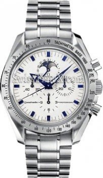 Omega Speedmaster Moonphase 3575.20.00