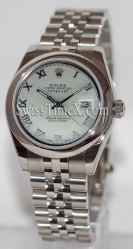 Rolex Datejust Mid-size 178.240