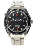 Omega Планета Океан 2200.51.00