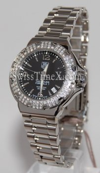 Tag Heuer F1 Sparkling WAC1214.BA0852