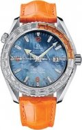 Omega Planet Ocean 2906.50.38