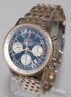 Breitling Navitimer D23322