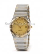 Omega Constellation HAU 1212.10.00