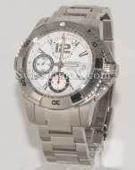 Longines Conquest Hydro L3.651.4.16.6