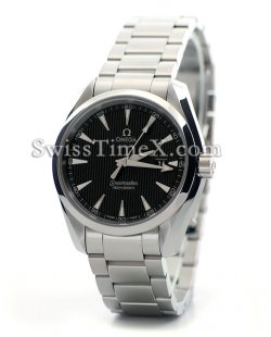 Omega Aqua Terra 150 среднего размера 231.10.39.61.06.001