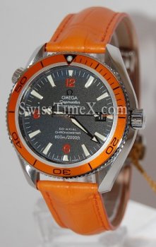 Omega Planet Ocean 2909.50.38