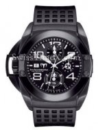 Technomarine Black Watch 908001