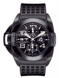 Technomarine Black Watch 908.001