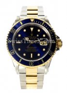 Rolex Submariner 16613