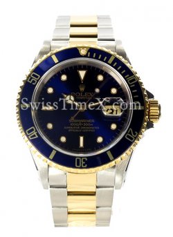 Rolex Submariner 16.613