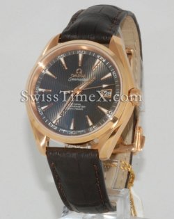 Omega Aqua Terra 150m Gents 231.53.42.21.06.001