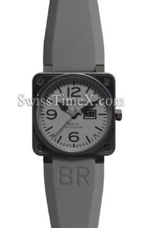 Bell & Ross BR01-96 Commando