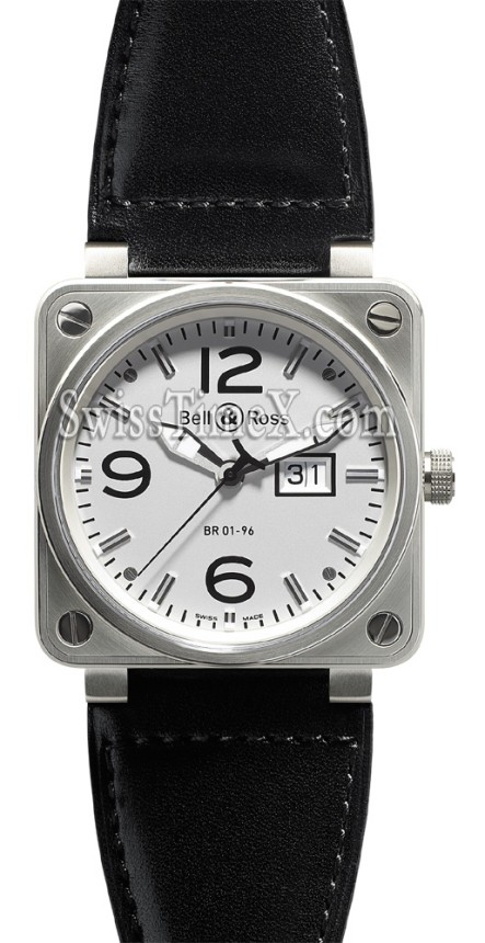 Bell et Ross BR01-96 BR01-96