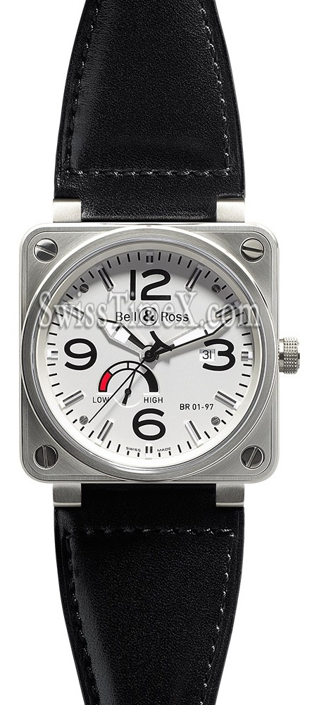 Bell et Ross BR01-97 BR01-97