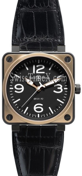 Bell & Ross BR01-92 Automatic BR01-92