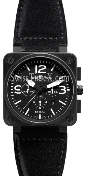 Bell and Ross BR01-94 Chronograph BR01-94