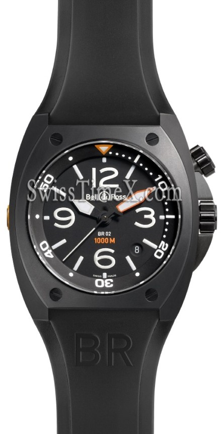 Bell & Ross BR02 BR02