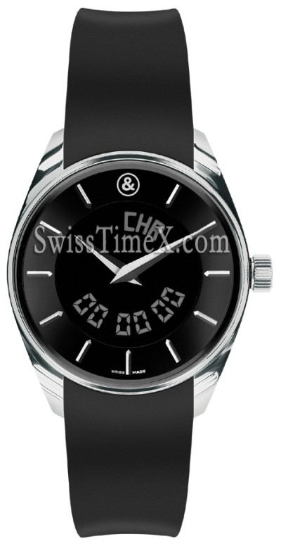 Bell e Function Index Ross Vintage Black