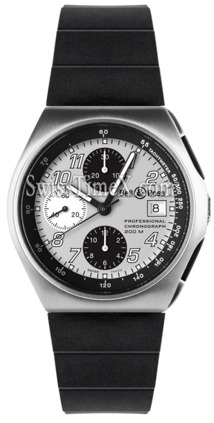 Bell and Ross Professional Collection Grand Prix