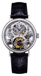 Breguet Гранде Усложнение 3355PT/00/986