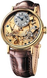 Breguet Classique 7027BA/11/9ZU