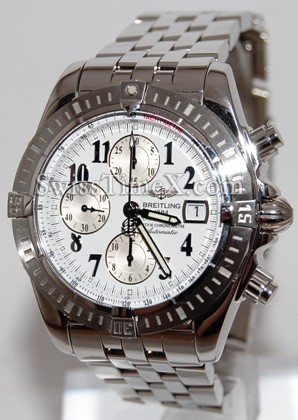 Breitling Chronomat Evolution A13356