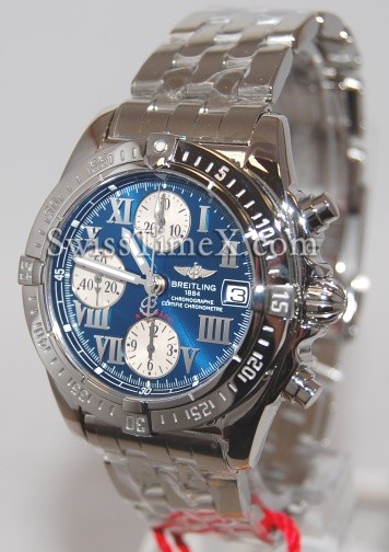 Breitling Chrono mandos A13358