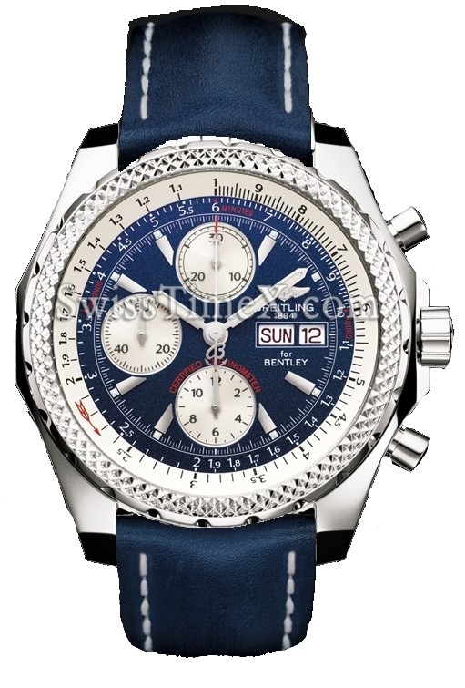 Breitling Bentley GT A13363