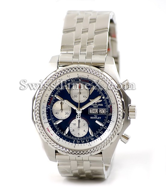 Breitling Bentley GT A13363