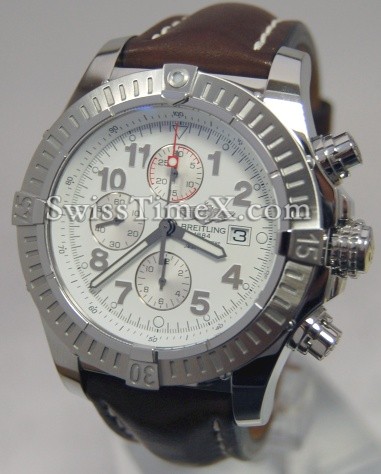 Breitling Avenger Super A13370