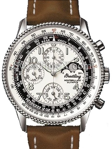 Breitling Montbrillant A19350  Clique na imagem para fechar