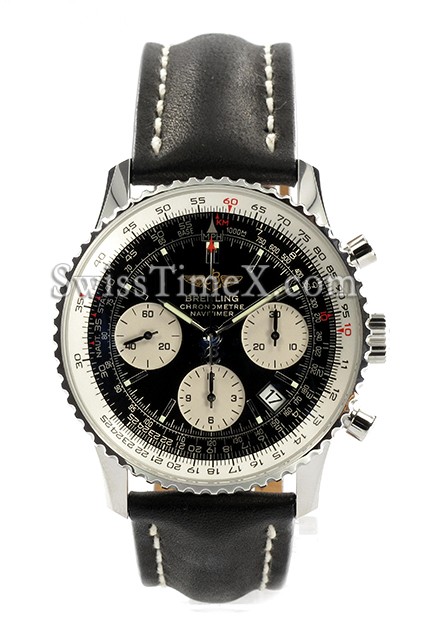 Breitling Navitimer A23322 - zum Schließen ins Bild klicken