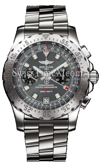 Skyracer Breitling A27362