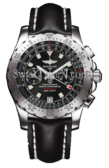 Skyracer Breitling A27362