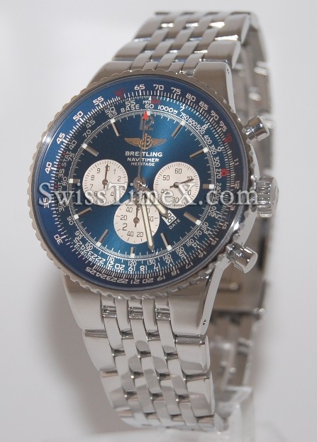 Breitling Navitimer A35350