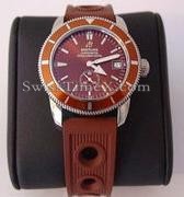 Patrimoine Superocean Breitling A37320