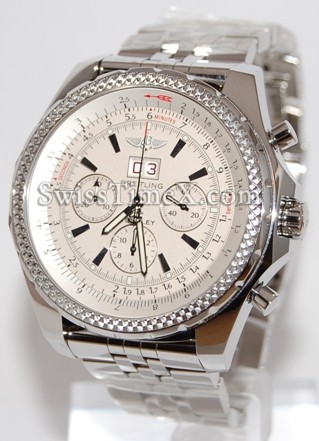 Breitling Bentley 6,75 A44362