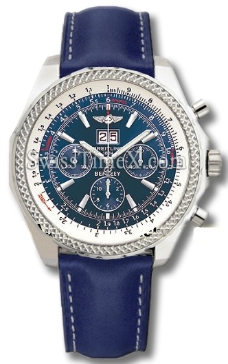 Breitling Bentley 6.75 A44362