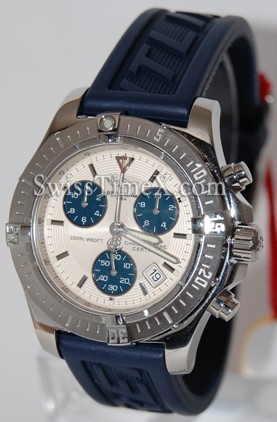 Cuarzo Breitling Colt A73380