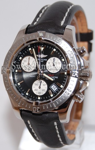 Cuarzo Breitling Colt A73380