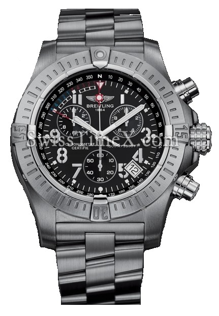 Seawolf Avenger Breitling A73390