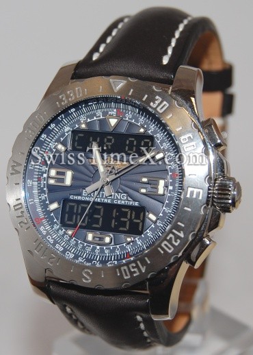 Breitling Airwolf A78363