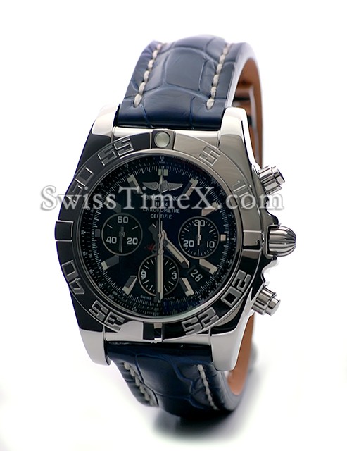 Breitling Chronomat B01 AB0110