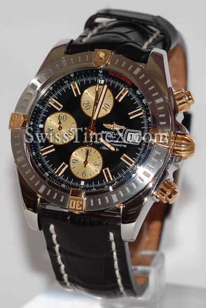 Breitling Chronomat Evolution B13356