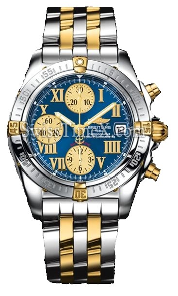 Breitling Chrono mandos B13358