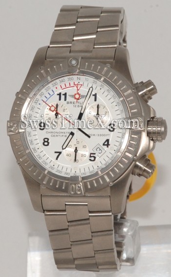 Breitling Chrono Avenger М1 E73360