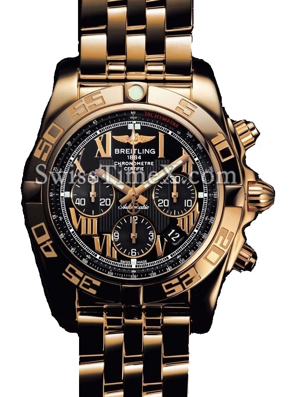 Breitling Chronomat B01 HB0110