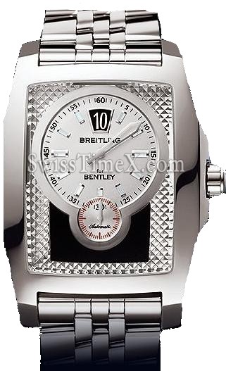 Breitling Bentley Flying B J28362