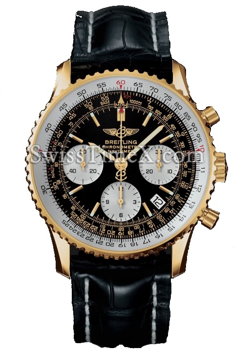 Breitling Navitimer K23322